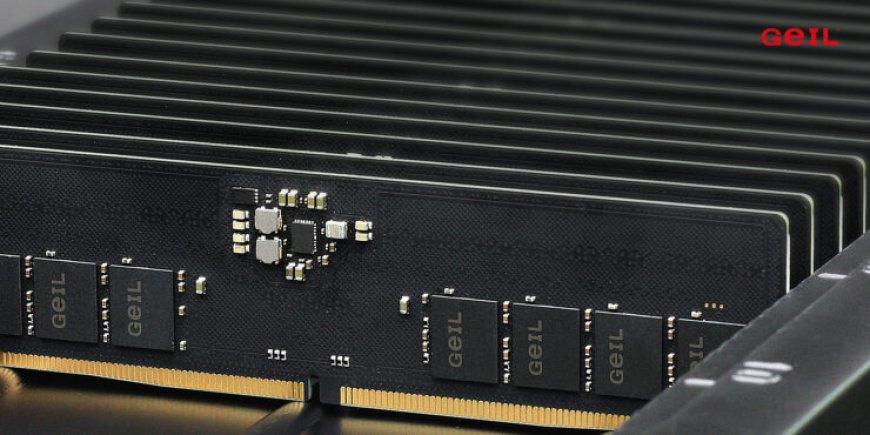 Micron Confirms What We Already Knew, Poor DDR5 Memory Supply Is Linked To PMIC & VRM Shortages, Slim Chances of Availability Improving in 2022