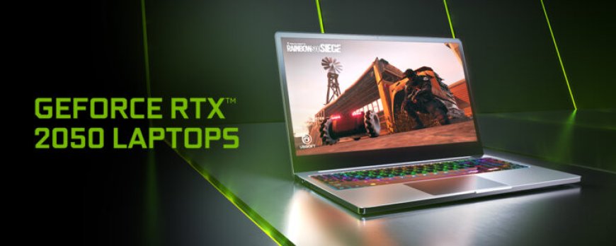 NVIDIA GeForce RTX 2050 & MX500 GPUs Benchmarks Leak Out: MX550 May Lose Out To AMD’s Rembrandt RDNA 2 iGPU