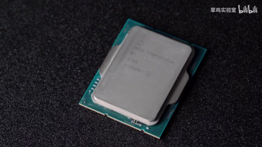 Intel Core i5-12400F Alder Lake CPU Slays The AMD Ryzen 5 5600X In Latest Benchmarks, Faster Than i7-11700K In Gaming