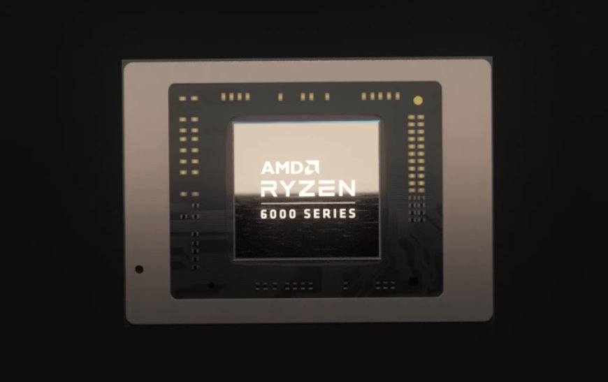 AMD Ryzen 6000U ‘Rembrandt’ APU Shows Up With DDR5 Memory Support In ASUS’s Next-Gen Vivobook, Faster Than Ryzen 7 5800U