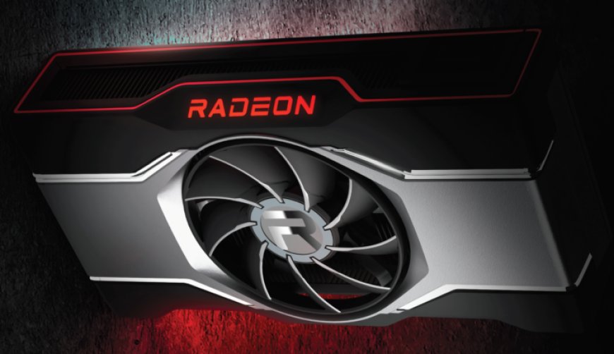 AMD Radeon RX 6500 XT Launches In January & RX 6400 In March Next Year, Will Feature Entry-Level RDNA 2 ‘Navi 24’ GPU With 4 GB GDDR6 Memory