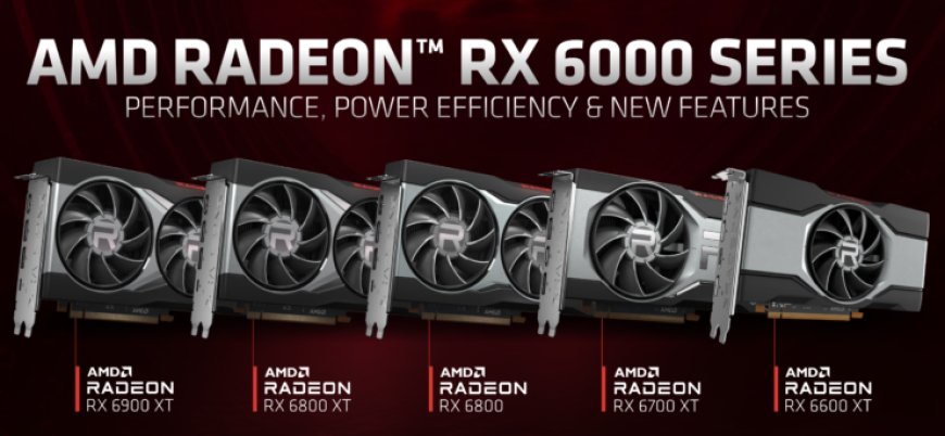 AMD Might Have Silently Increased The Prices of All RDNA 2 Radeon RX 6000 GPUs For Its Board Partners, 10% Price Hike Alleged