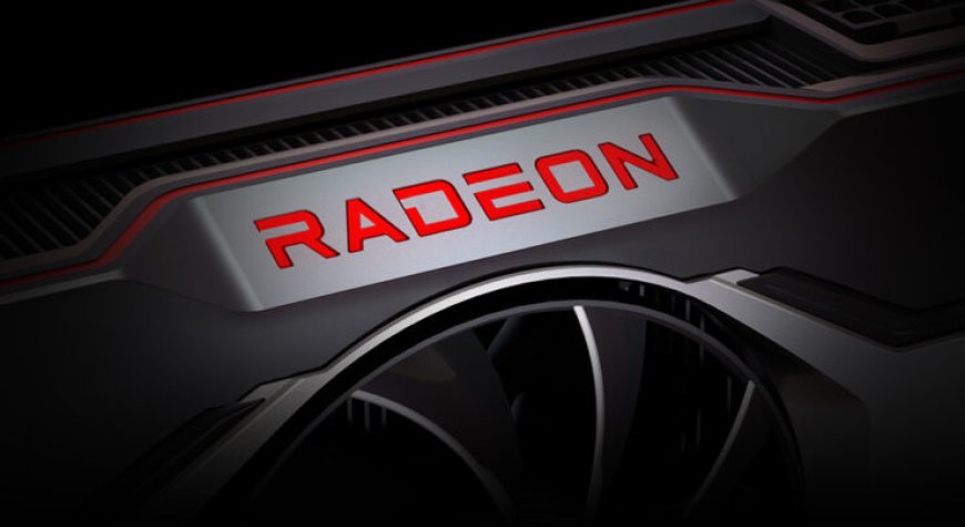 AMD RDNA 2 Powered Radeon RX 6500 XT & RX 6400 Entry-Level Graphics Cards With 4 GB GDDR6 Memory Allegedly In The Works