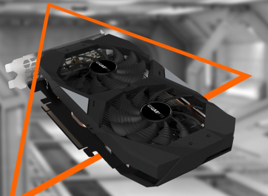 NVIDIA GeForce RTX 2060 12 GB Graphics Cards From Gigabyte Listed at EEC