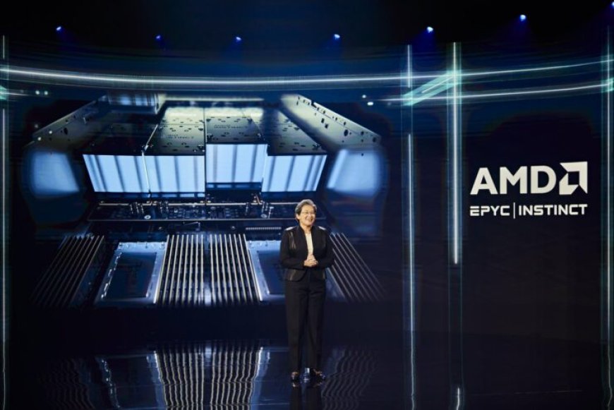 Watch The AMD ‘Accelerated Data Center’ Premiere Live Event Here – Next-Gen EPYC & Instinct Announcements