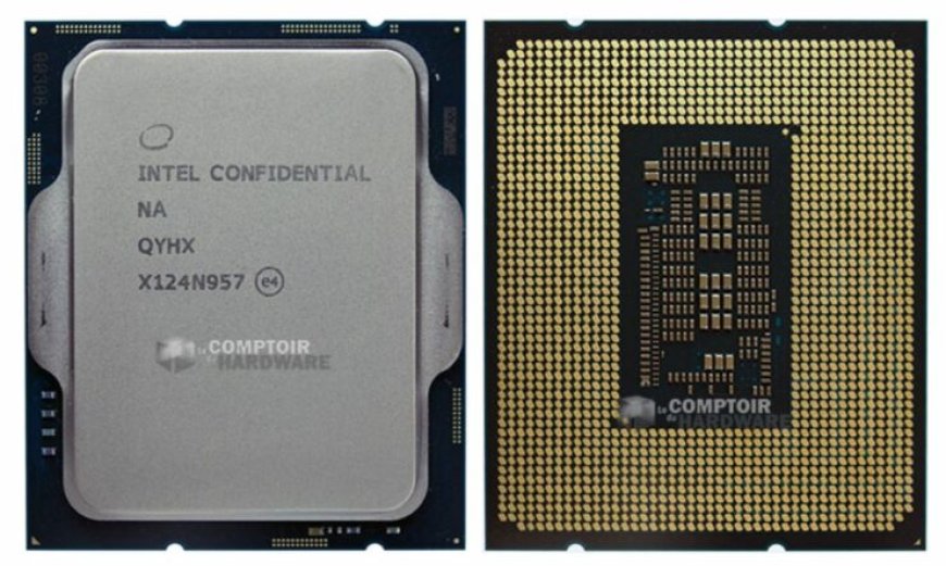 Discovered Intel Core i5 12400F CPU Offers AMD Ryzen 5 5600X CPU Performance In Half The Cost