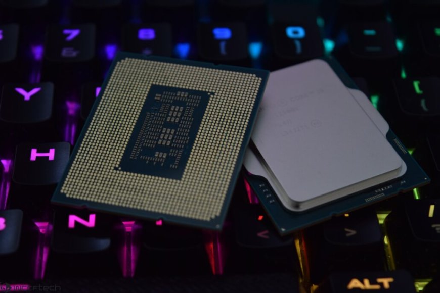 Intel Core i9-12900K & Core i5-12600K Alder Lake CPU Review Ft. Z690 AORUS Master, MSI MPG Z690 Carbon WiFi, & G.Skill Trident Z5 DDR5-6000 Memory