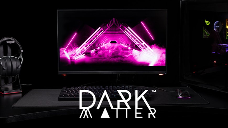 Monoprice Launches 32-Inch Dark Matter QHD Gaming Display With 165 Hz IPS Panel For $399 US