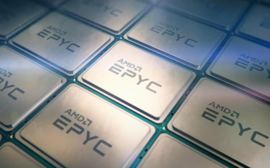 AMD EPYC Turin Zen 5 CPUs Rumored To Feature Up To 256 Cores & 192 Core Configurations, Max 600W Configurable TDPs