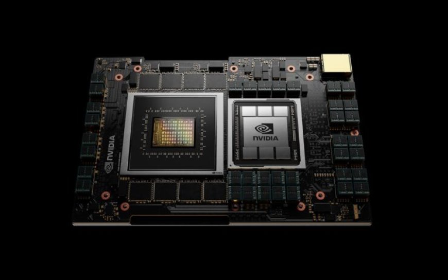 Arm Next-Gen GPU Architecture Close to Twice As Fast Than Predecessors