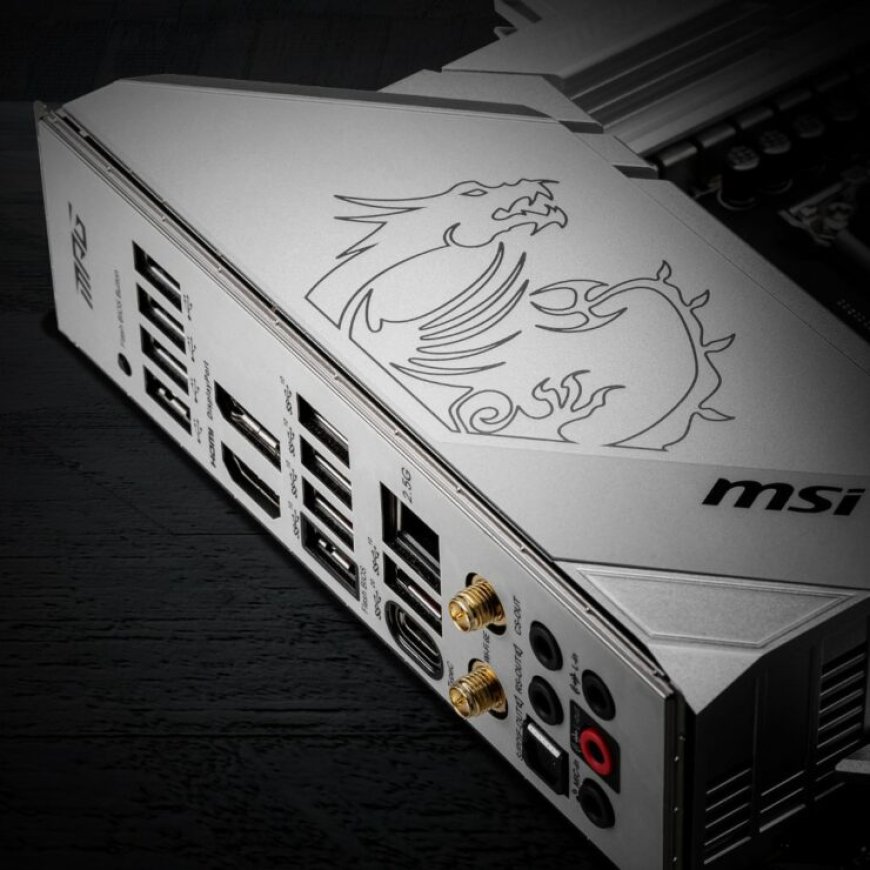 More Z690 Motherboards From MSI, Gigabyte & ASUS Leak Out, Ready For Intel Alder Lake Desktop CPUs