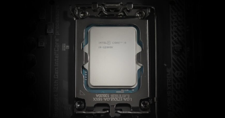 Intel Alder Lake-S Specifications & Pricing Appear at MicroCenter, Core i9-12900K Listed For $669.99 US & Core i7-12700K For $469.99 US