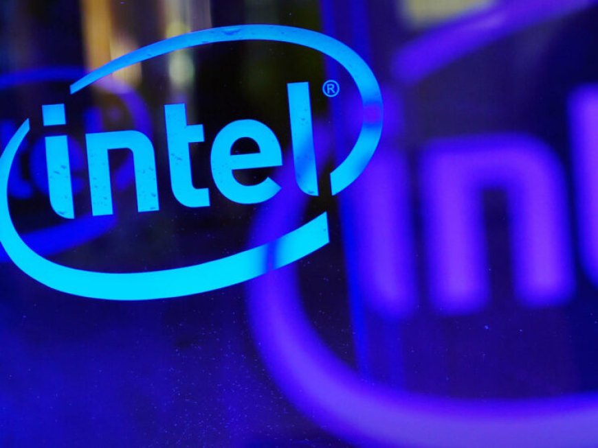 Intel (INTC) Q3 2021 Earnings: Data-Center Group, Mobileye, and IOTG Break Records