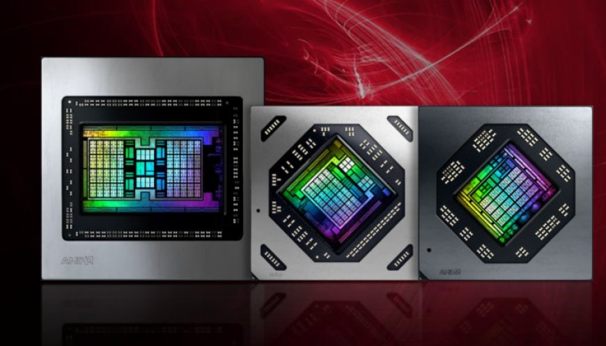 AMD Entry-Level Navi 24 ‘RDNA 2’ Radeon RX GPUs Rumored For Q1 Launch, 120W Super-Clocked Design Aimed at RTX 3050 Ti & Intel ARC