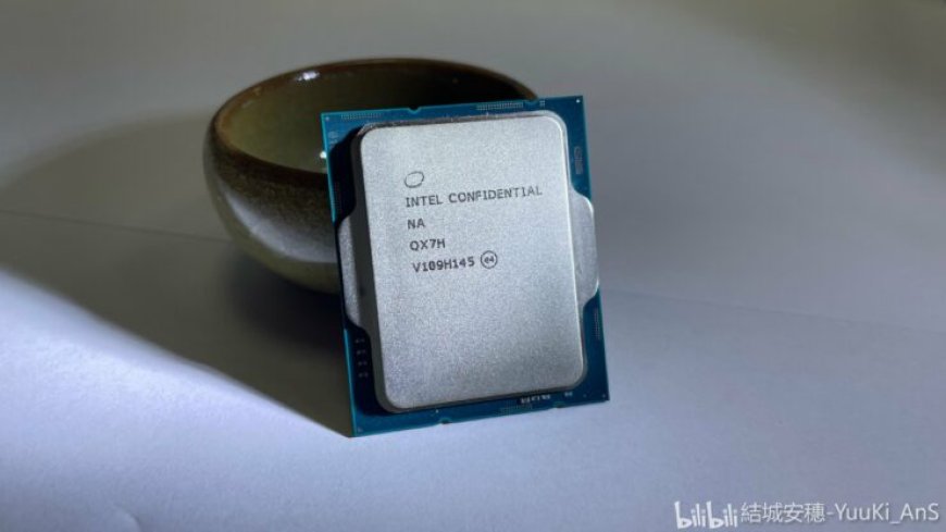 Intel Core i9 12900K ES Benchmarks Leaked: ST Score 25% Higher Than 5950X, Overall MT Score 11% Lower