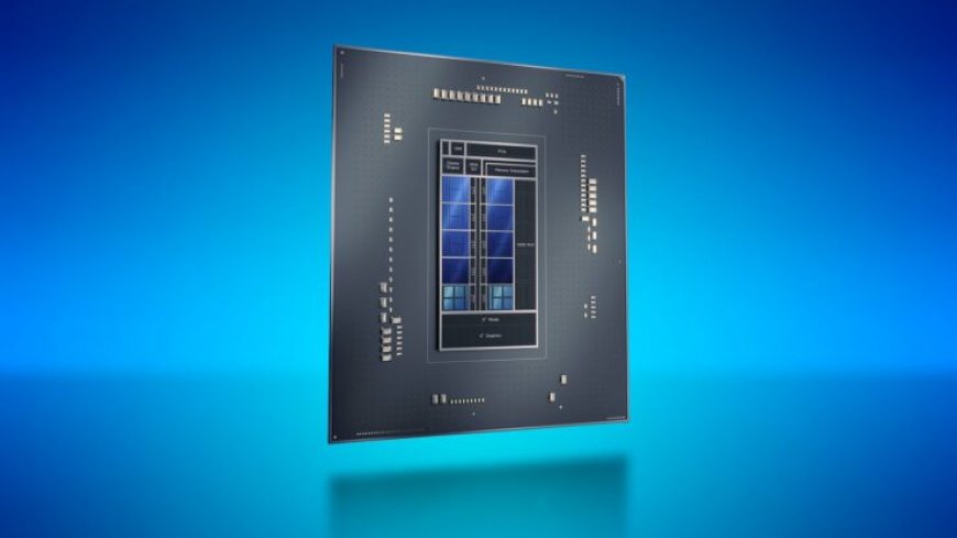 Intel Officially Launches 12th Gen Alder Lake Unlocked Desktop CPUs & Z690 Platform on 4th November, Unveiling Next Week on 27th