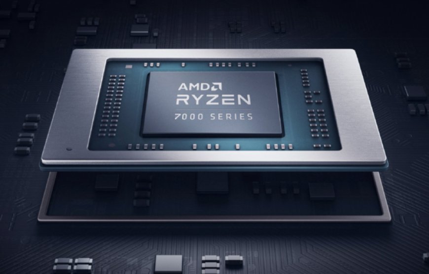 AMD Ryzen 7000 ‘Raphael-H’ Next-Gen & High Performance Laptops Rumored To Feature Up To 16 Zen 4 Cores