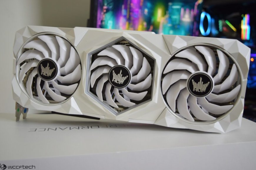 GALAX GeForce RTX 3080 HOF Extreme Edition Graphics Card Review – The Best Looking Ampere By Far!