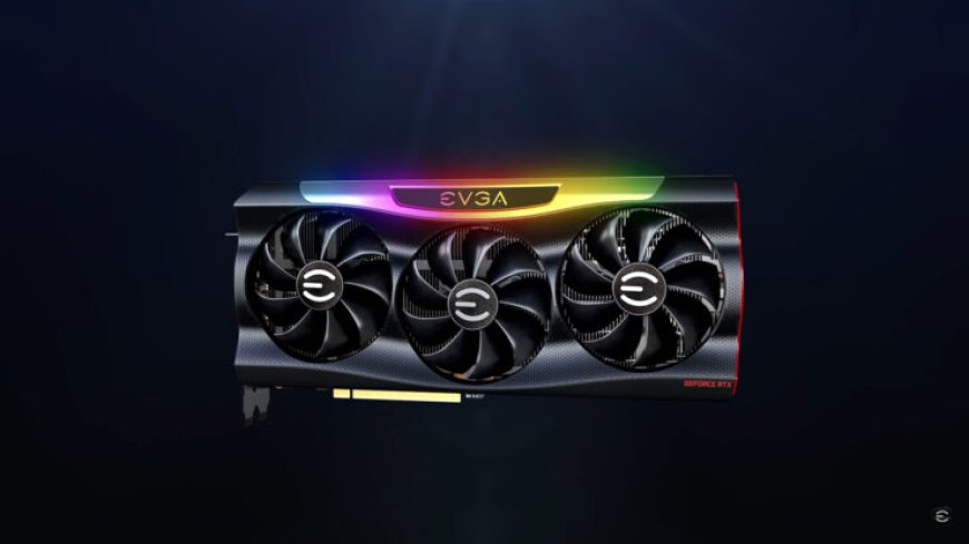 EVGA Will Give Queue Priority To Gamers Who Have Not Purchased An RTX 30 Series GPU Yet