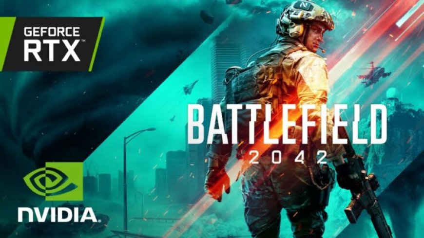 Battlefield 2042 Beta Only Delivers 80-90 FPS On PC With NVIDIA GeForce RTX 2080 Ti at 1080p Recommended Settings