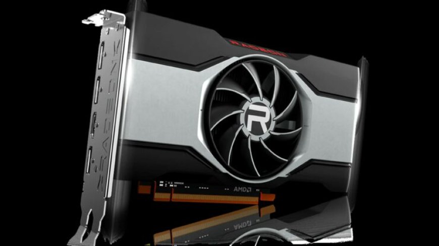 AMD Radeon RX 6600 Non-XT Official Specs & Performance Leak Out – Right On Par With GeForce RTX 3060