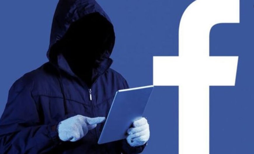 Has Facebook Been Hacked? BGP Records Vanish As Employees Plunged In Logistical Nightmare