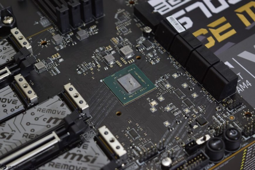 MSI MEG X570S ACE MAX Motherboard Review – The ACE In The Hole