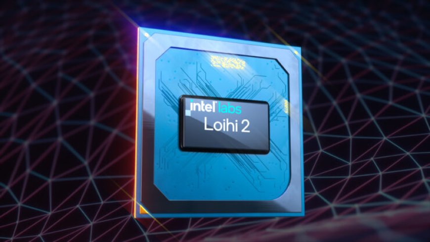 Intel Introduces Loihi 2 Neuroprocessing Chip & Lava API For Deep Learning and Advance Technological Use