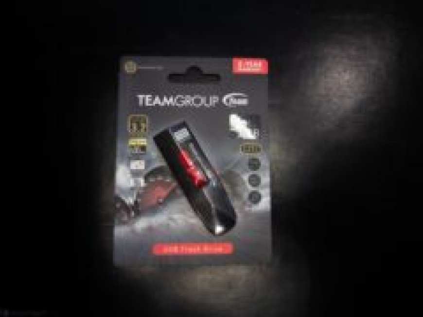 Teamgroup C212 1TB USB Flash Drive Review – Fast Enough To Get Things Done!