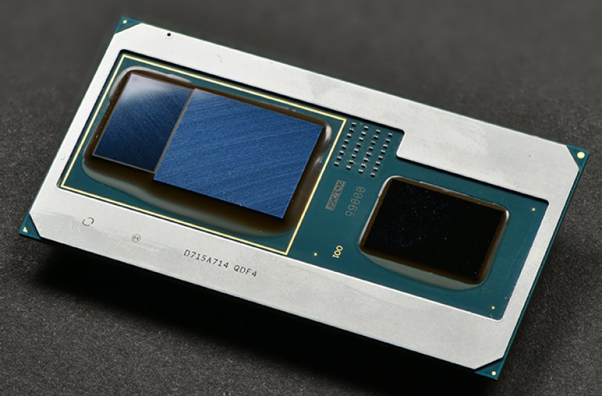 Intel Releases New Kaby Lake-G Graphics Driver After Months of Silence