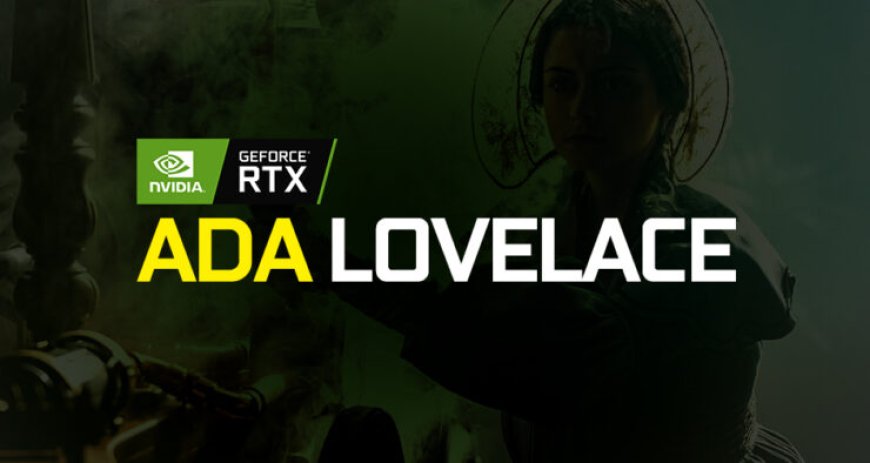 NVIDIA Ada Lovelace AD102 GPU Rumored To Clock As High As 2.2 GHz & Feature 384-bit GDDR6X Bus, Over 80 TFLOPs on 5nm Process Node