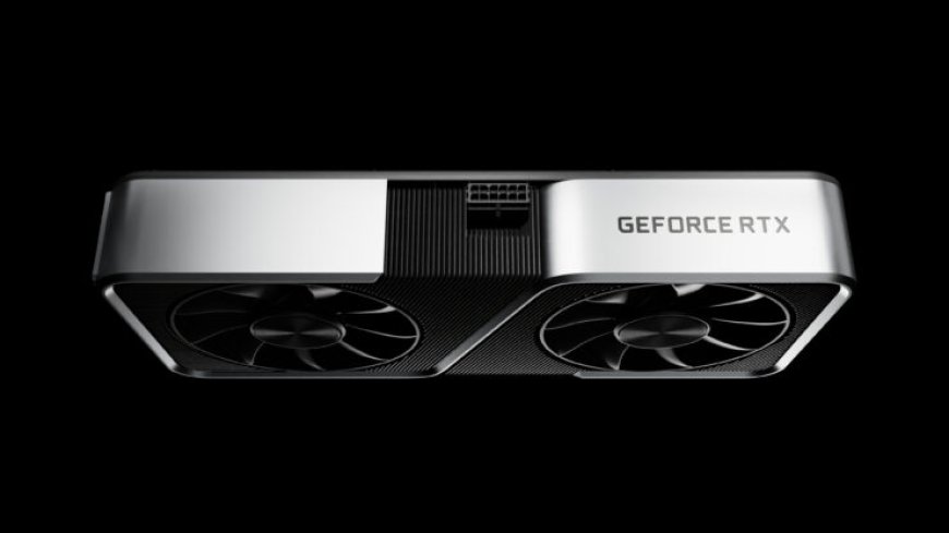 NVIDIA GeForce RTX 3060 Graphics Cards With Ampere GA104 GPUs Spotted