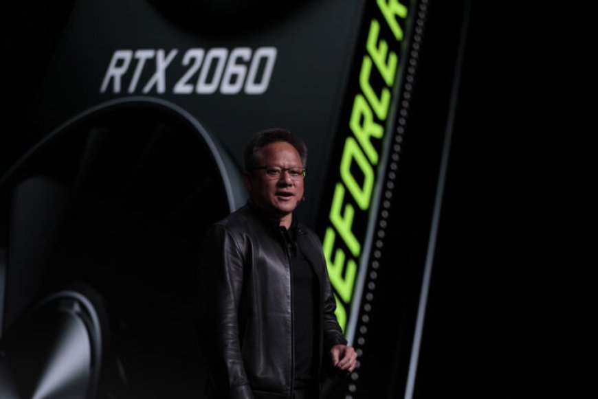 NVIDIA GeForce RTX 2060 12 GB Graphics Card Reportedly Launches In Q1 2022 To Tackle GPU Availability Issues