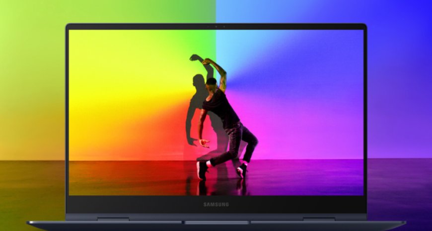 Samsung Readies Next-Gen Galaxy Book Laptop With 14 Core Intel Alder Lake CPU & 16 GB DDR5 Memory