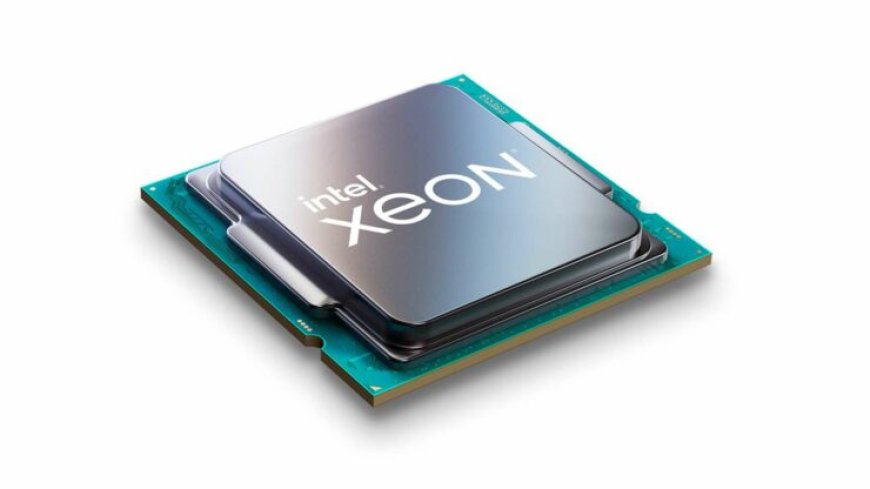 Intel Xeon E-2300 Rocket Lake CPUs Launched, Ten LGA 1200 Chips Available To Focus On Server Solutions