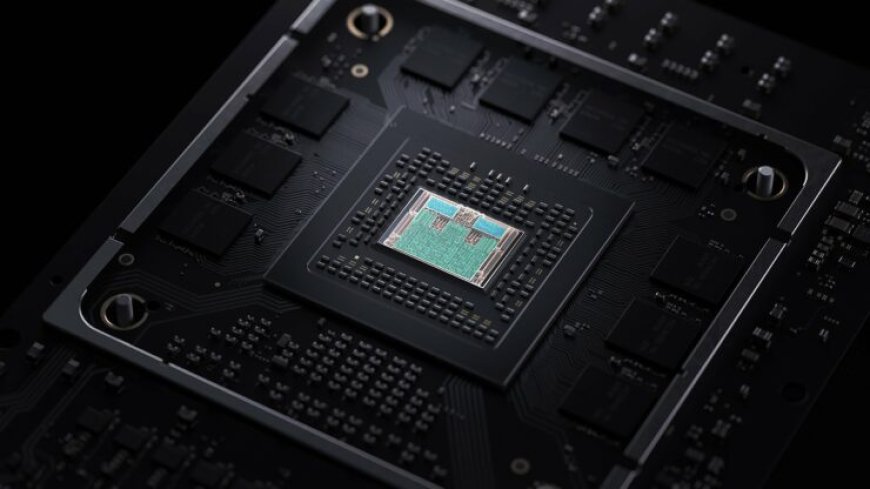 Microsoft Xbox Series S Refresh In 2022, Xbox Series X Refresh In 2023 – Could Utilize New 6nm AMD APUs With Faster Clocks, More Cores