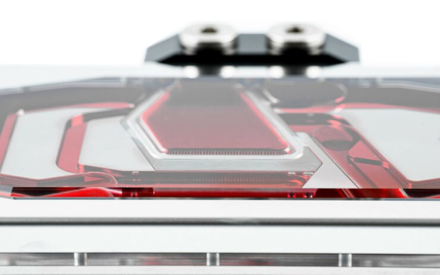 Upgraded HEATKILLER V Waterblock By Watercool For AMD RX 6800/6900XT GPUs Released