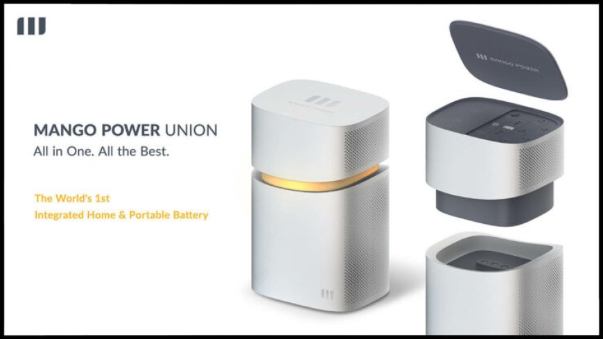 3 Reasons Why Mango Power Union Is A Must Have Product In A World Of Increasing Power Outages