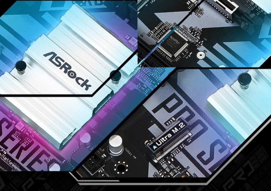 ASRock & NZXT Z690, H670, B660 & H610 Motherboards For Intel Alder Lake CPUs Leak Out