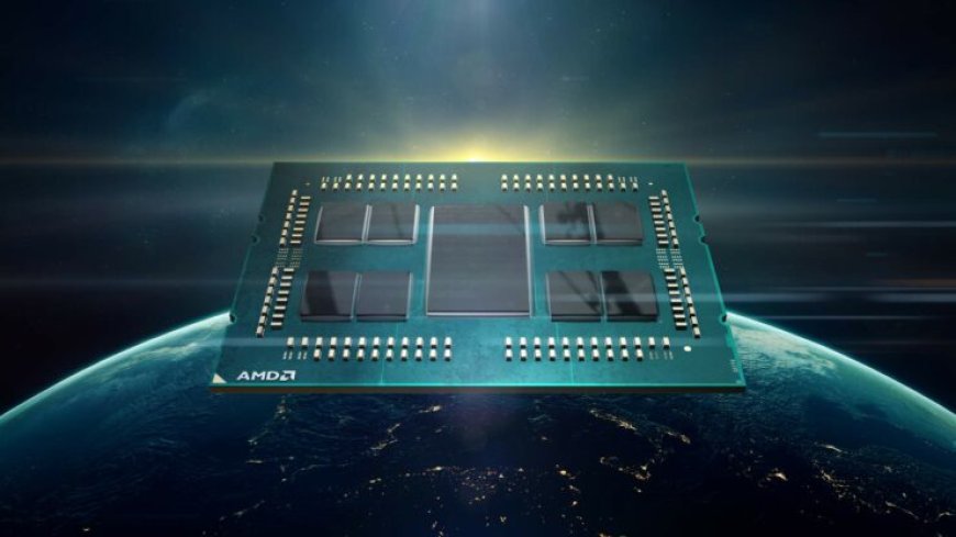 AMD EPYC Milan-X Server CPUs Listed With Preliminary Pricing – Flagship 64 Core EPYC 7773X For Over $10,000 US