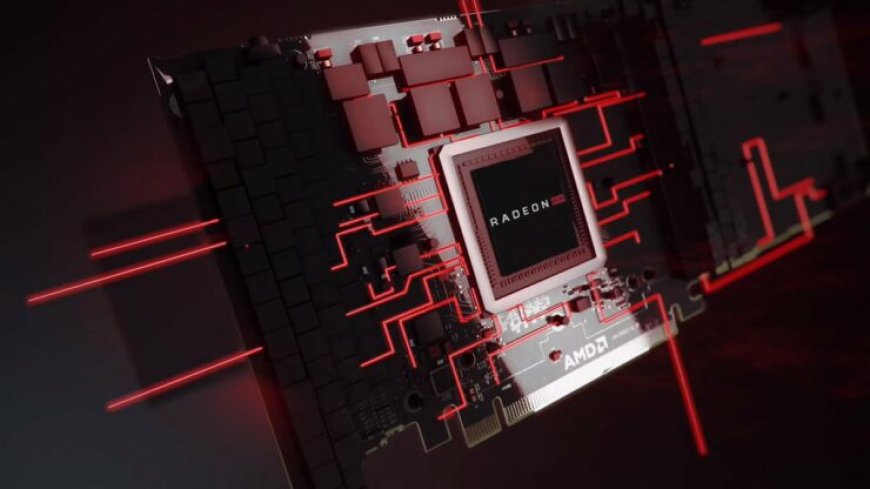 AMD RDNA 4 ‘Radeon RX 8000’ GPUs Rumored To Utilize 3nm & 5nm Process Nodes