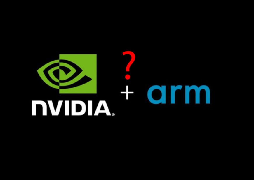 NVIDIA’s (NVDA) Acquisition of Arm Ltd. Hits Another Roadblock as UK’s CMA Flags Serious Competition Concerns