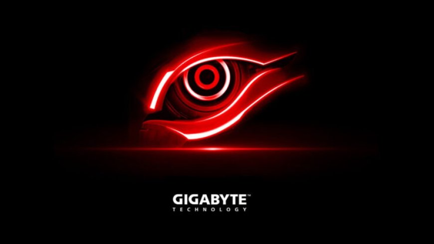 GIGABYTE Hacked, Threatened With Dumping Of 112 GB Confidential Intel And AMD Documents