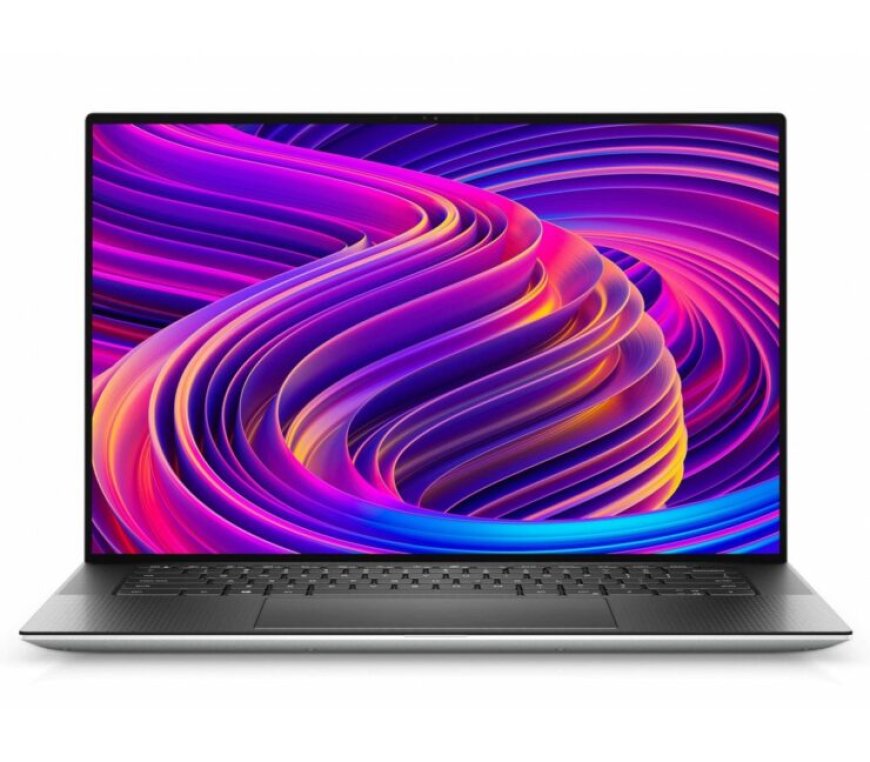 Dell XPS 9510 Fixed Through BIOS Update After Embarrassing GPU Performance