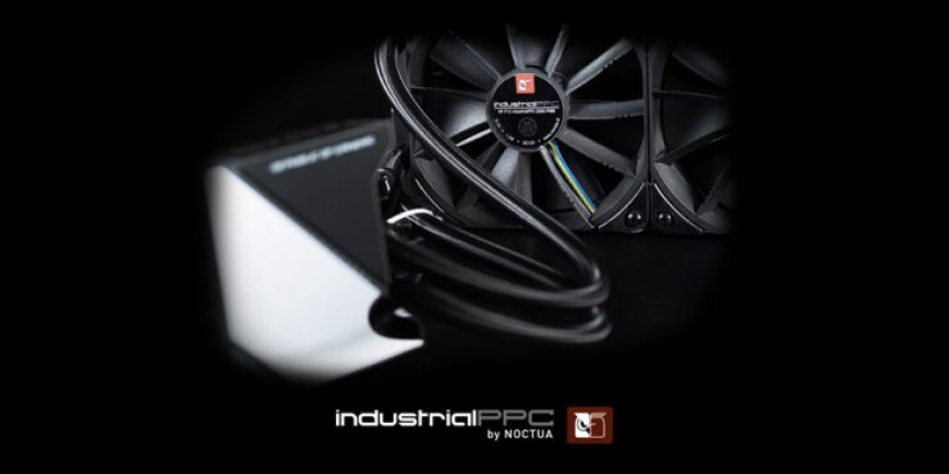 ASUS & Noctua To Offer GeForce RTX 30 Series Graphics Cards With Premium Cooling Solutions