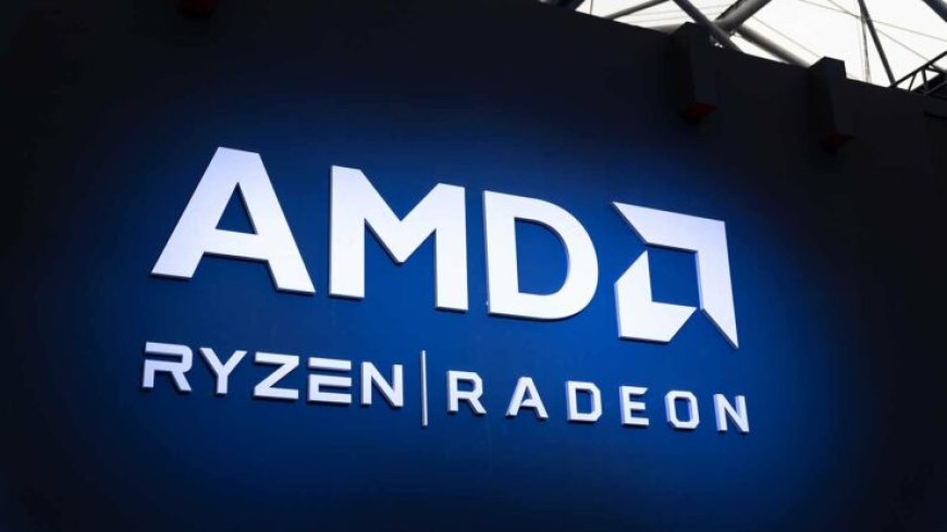 Move Over GameStop and AMC: Why AMD Is Soaring in Popularity on WallStreetBets and Other Reddit-Based Retail Investor Discussion Forums?