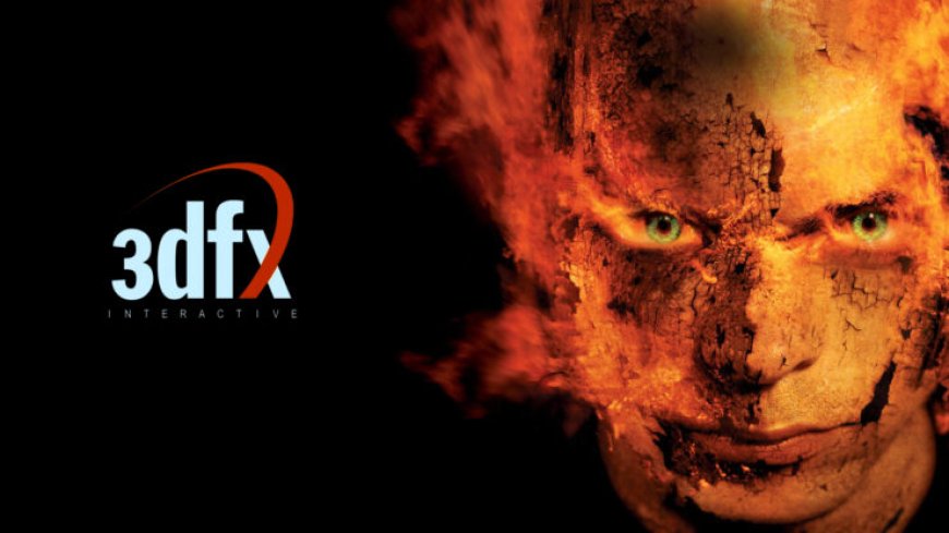 3dfx Interactive Acquired By Jansen Products, Returning After 20 Years With Major GPU Announcements This Week