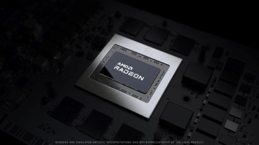 AMD & Apple Unveil Radeon PRO W6800X DUO & W6900X GPUs, Up To Dual Big Navi GPUs For Mac Pro