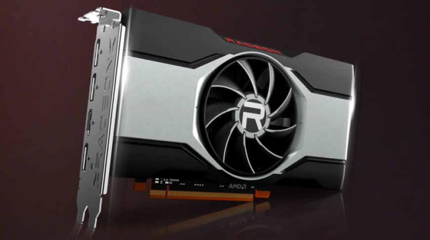 AMD Radeon RX 6600 XT RDNA 2 Graphics Card Official – Navi 23 GPU, 2048 Cores, 8 GB Memory & Faster Than RTX 3060 For $379 US