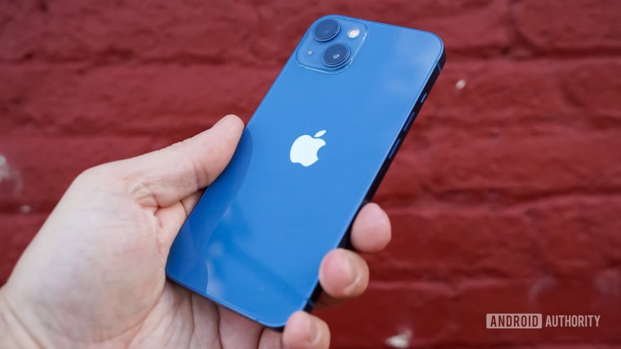 Deal: I’d rather save money on an iPhone 13 than get an iPhone 16